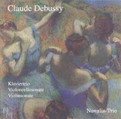 Novalis CD